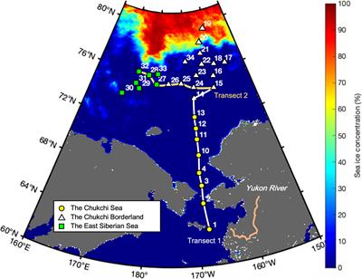 Characterization and source of fluorescent dissolved organic matter in the Western Arctic Ocean: new insights from the 2019 summer study